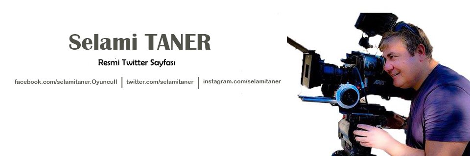 SelamiTaner's profile banner image