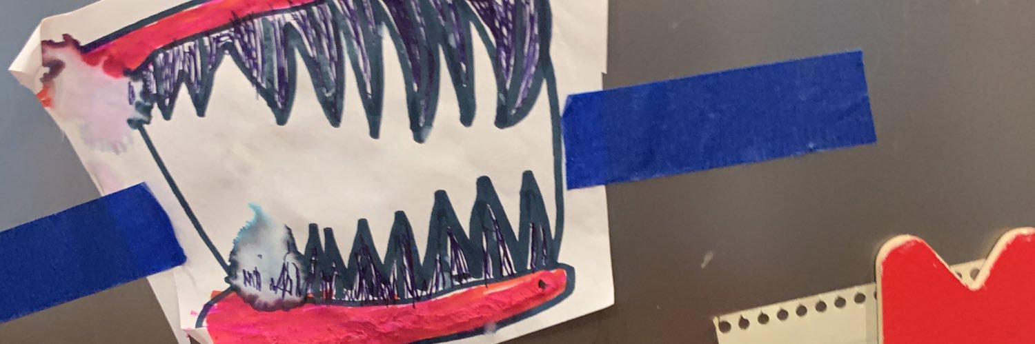 Dan Lackaye banner