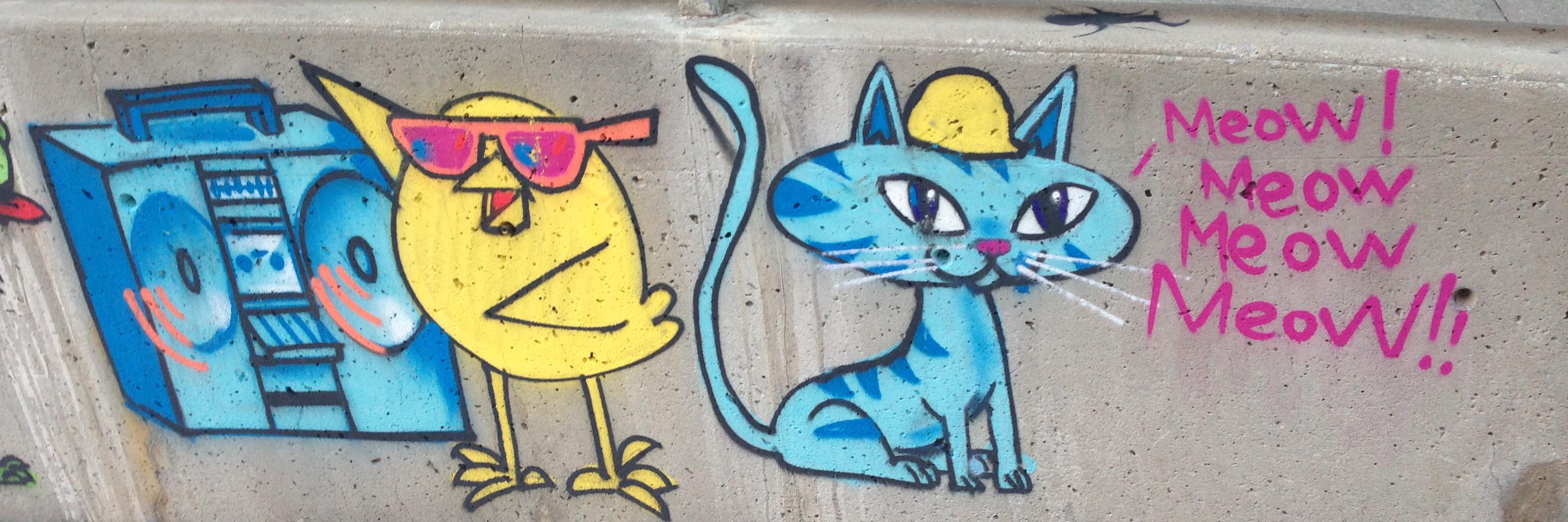 special agent wini cooper banner