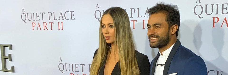 Ludwik Tapia banner