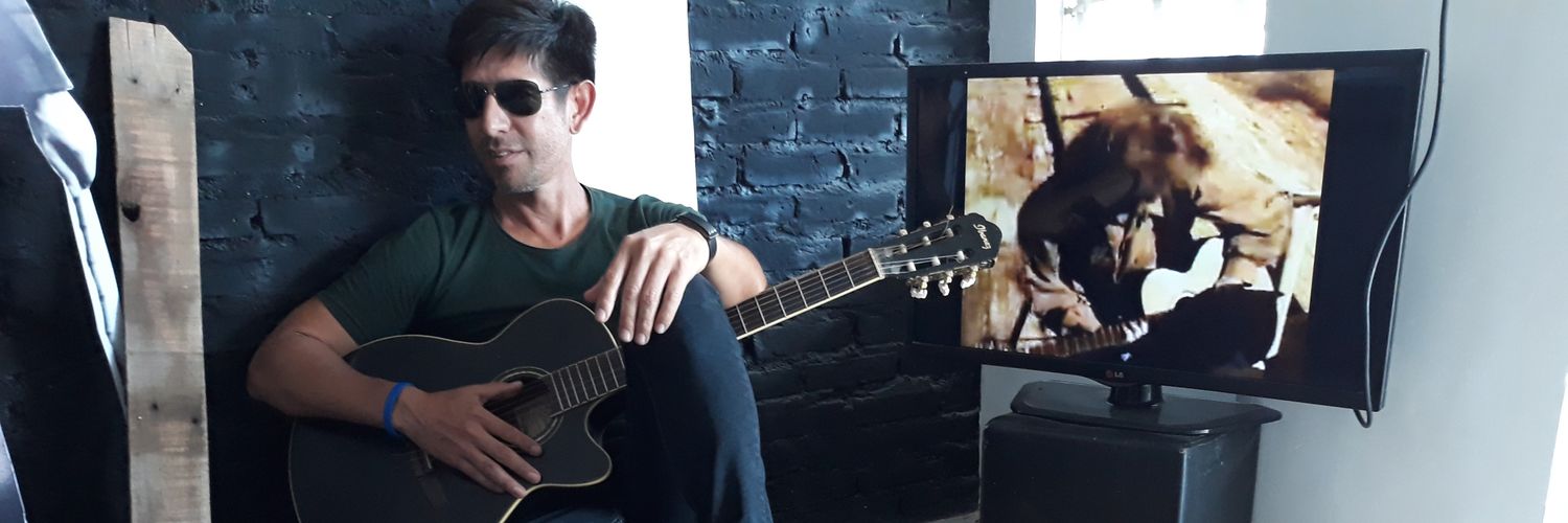 JavierCANI's profile banner image