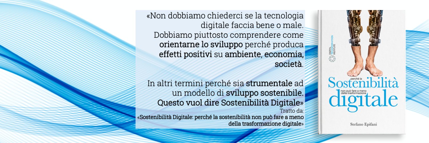 stefanoepifani's profile banner image