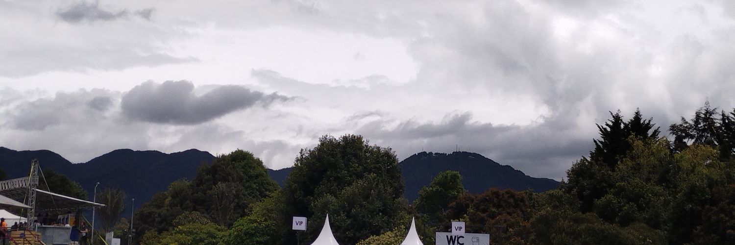 CarlosTeranP7's profile banner image