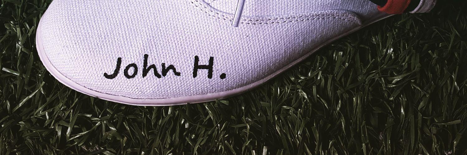 John Hache banner