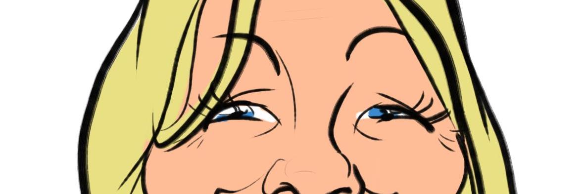 Anita Jackson banner