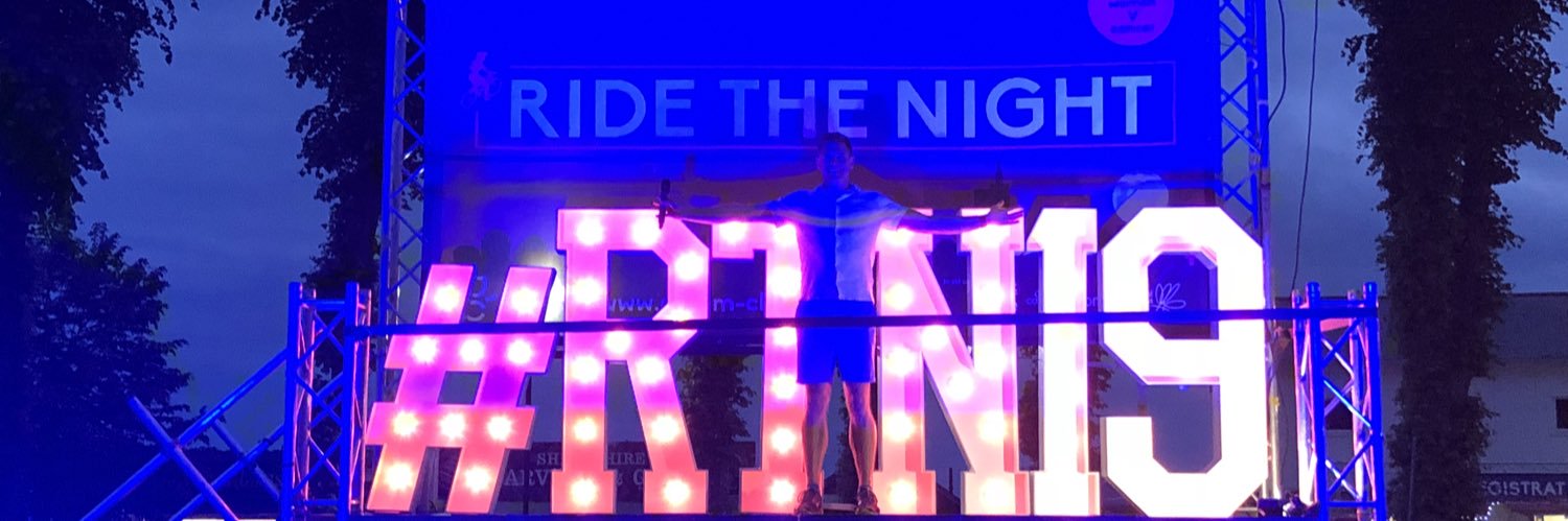 George Anderson banner