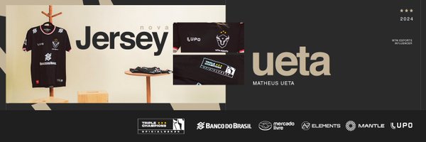 matheusueta Profile Banner