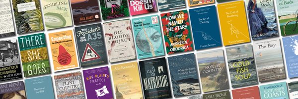 SarabandBooks Profile Banner