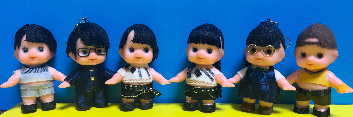 Tamicho's profile banner image