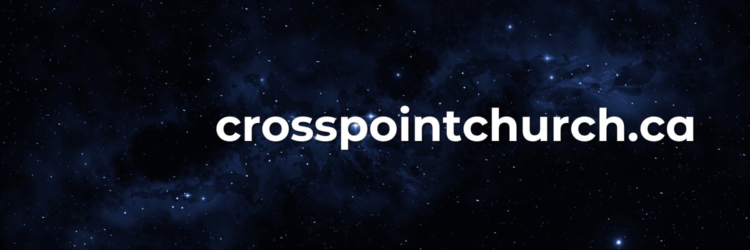 CrosspointNB's profile banner image