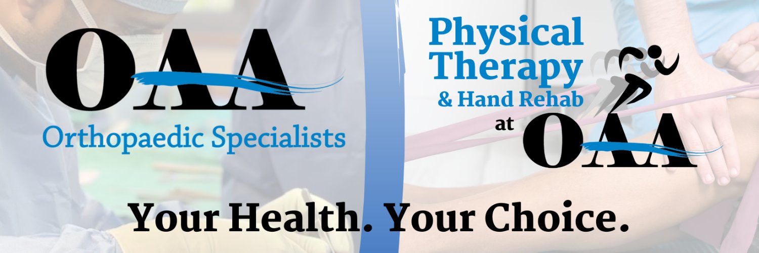OAAORTHO's profile banner image