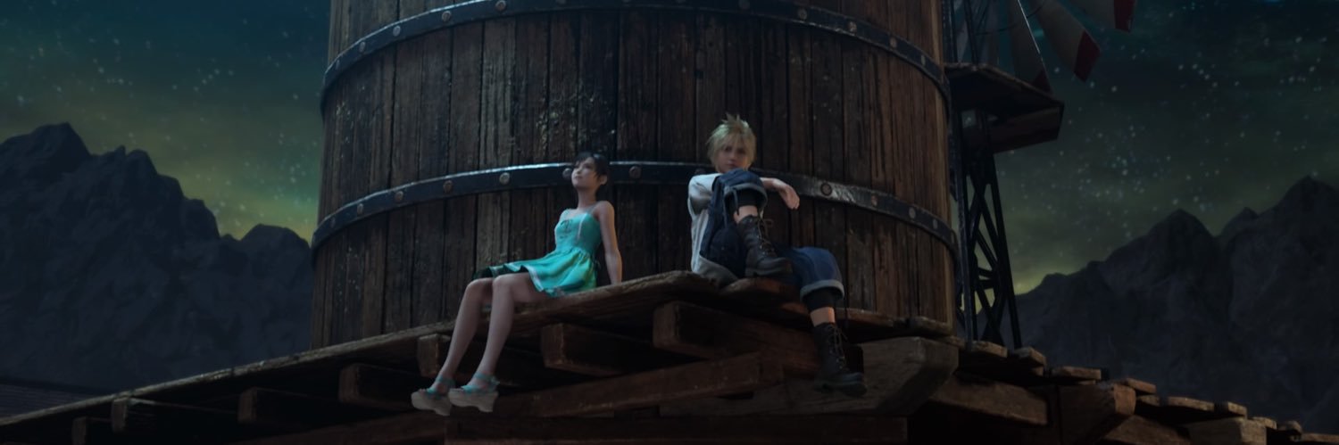 Lucas banner