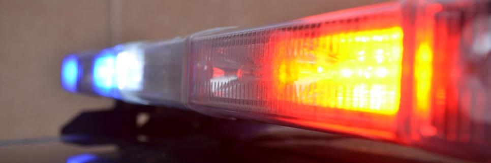 Independence, MO Police Department banner