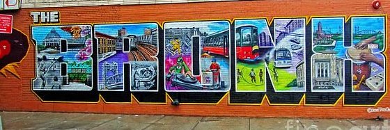 Bree J. Fowler banner