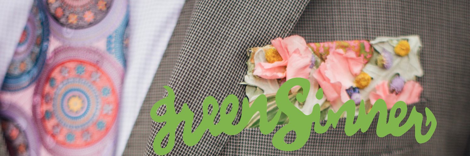 greensinner's profile banner image