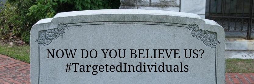 #Targeted 🎯 banner