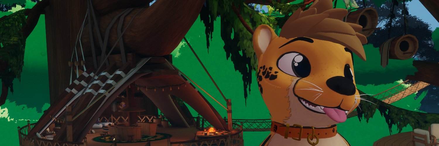 Chirp banner