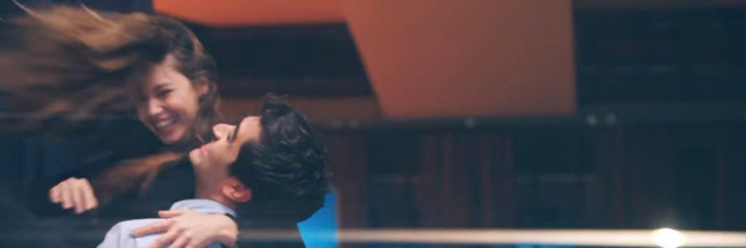 MelisaaKorhan's profile banner image