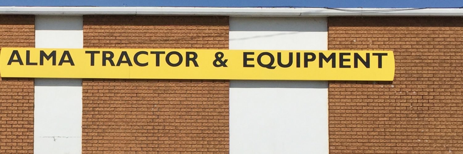 almatractor's profile banner image
