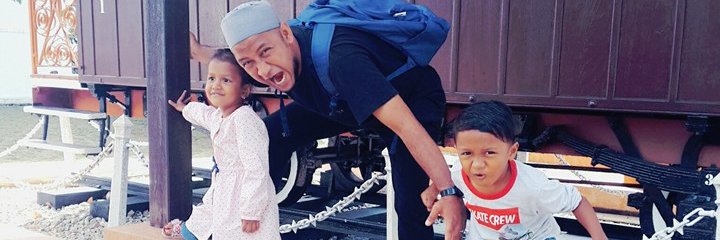 eruwan78's profile banner image