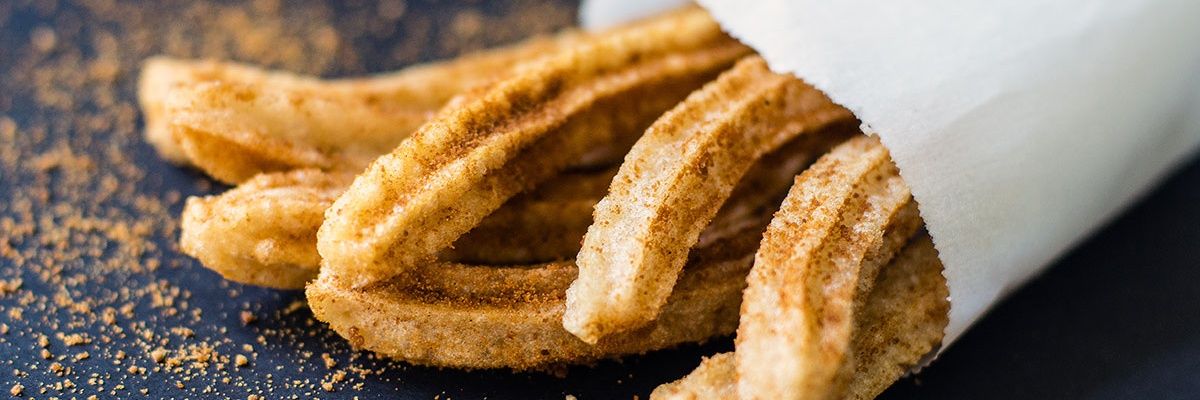 Churro315's profile banner image