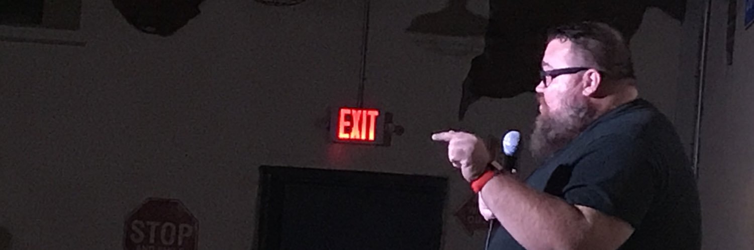 DarylFelsberg's profile banner image
