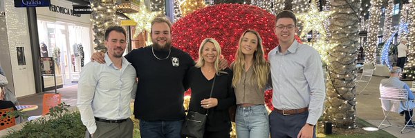 dbennettaz Profile Banner