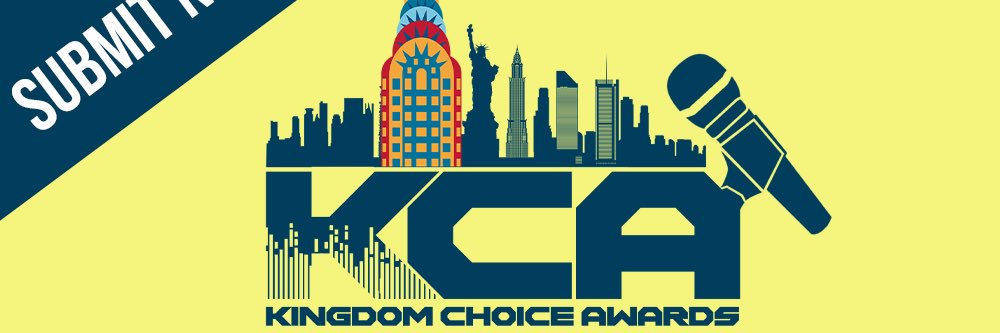 Kingdom Time Media banner