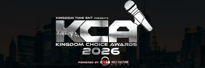 KingdomTimeEnt's profile banner image