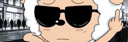 lazy66588's profile banner image