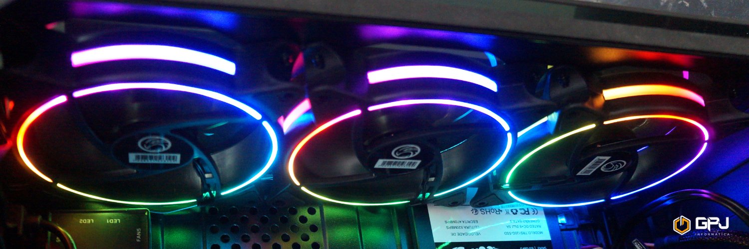 gpjinformatica's profile banner image
