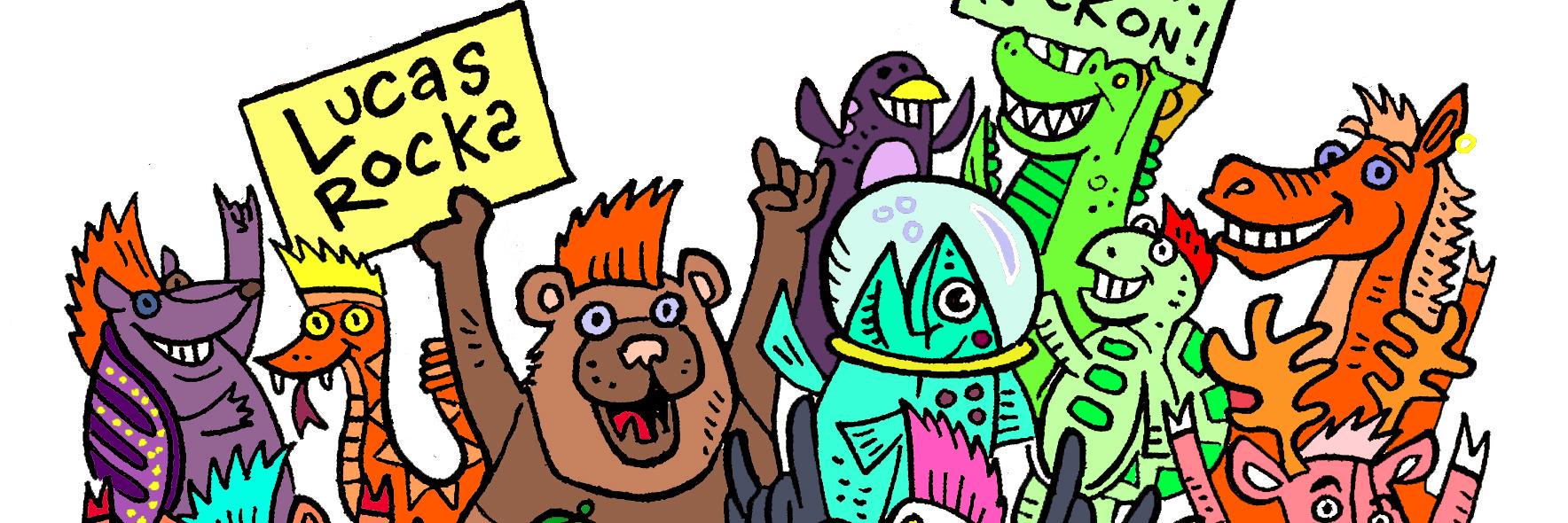 jLucasMiller's profile banner image