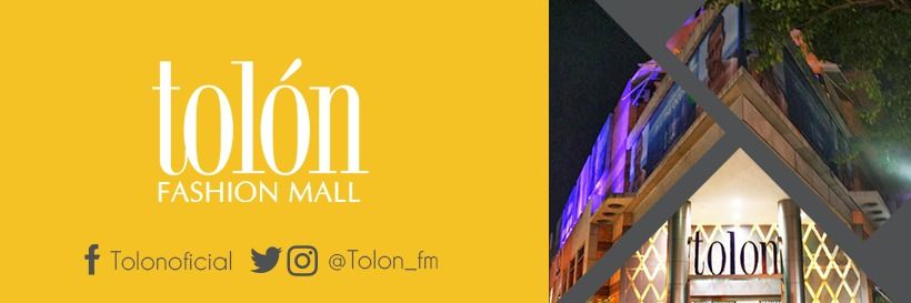 Tolón banner