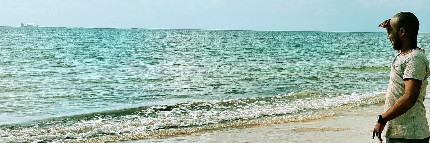 yegonn's profile banner image