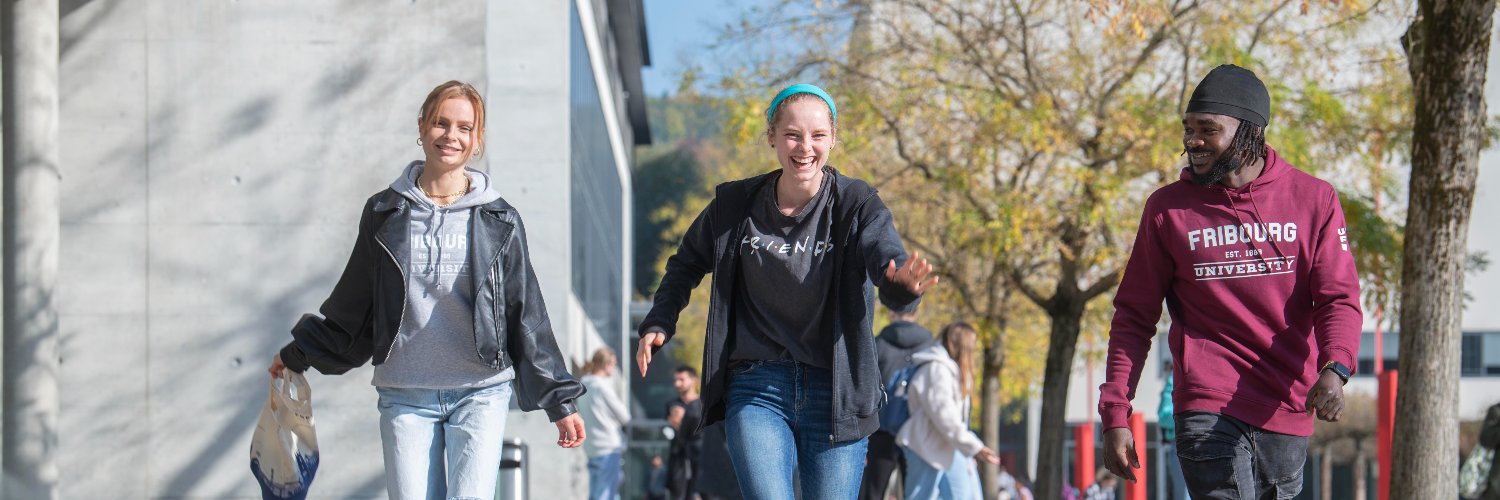 Uni Fribourg banner