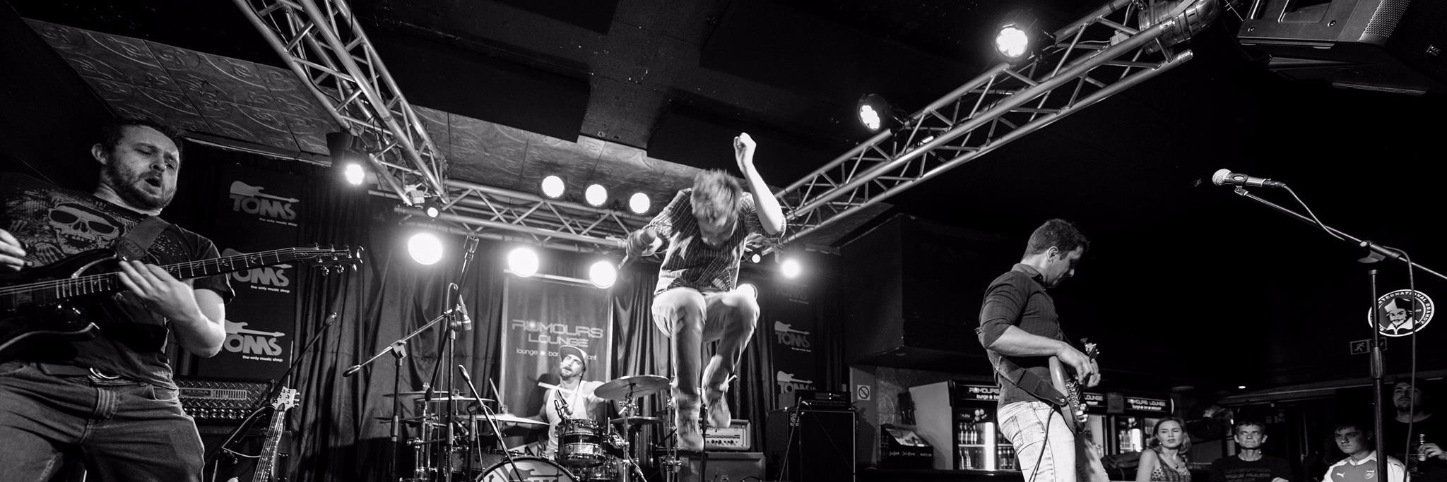 Man As Machine banner