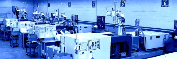 plasticmolding Profile Banner