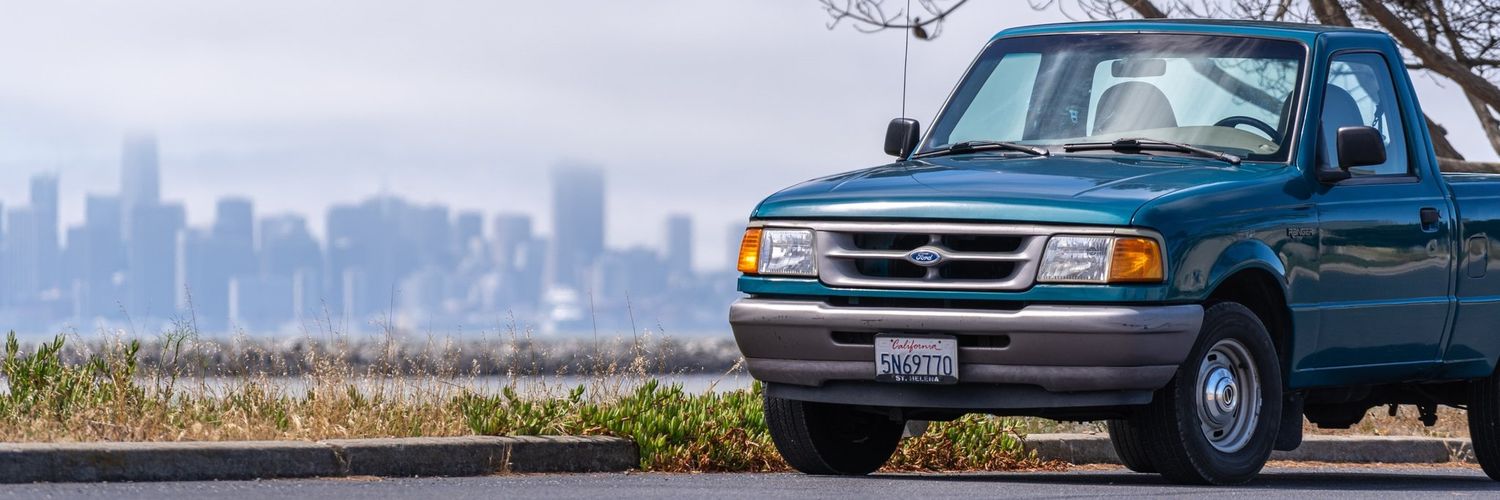 Patrick Linkous banner