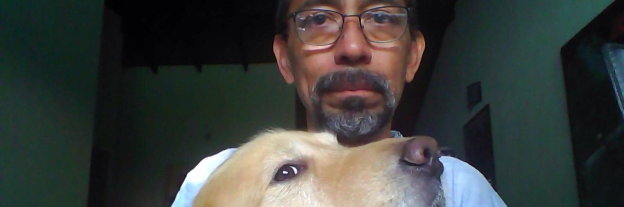 Luispintoga's profile banner image
