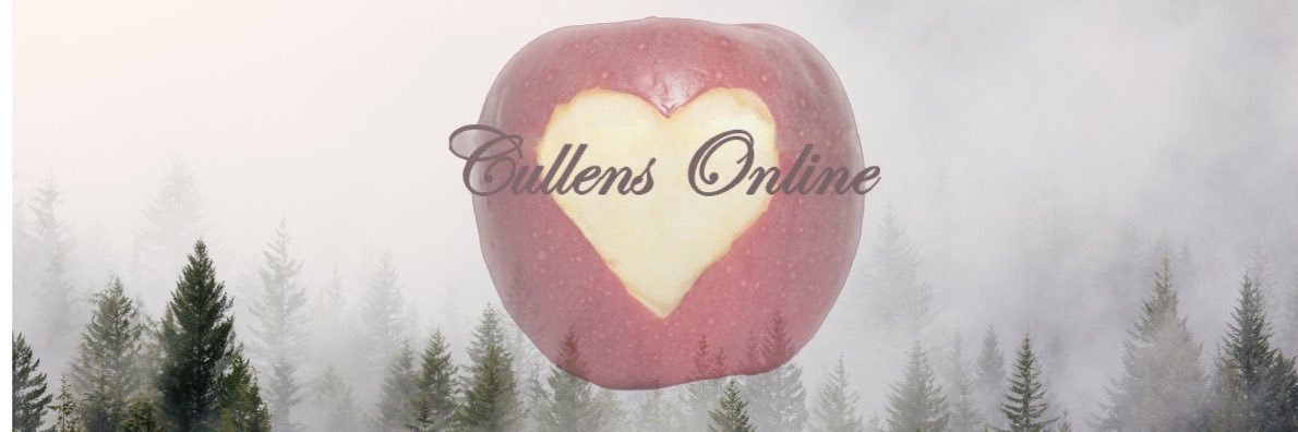 EsmeACullen's profile banner image