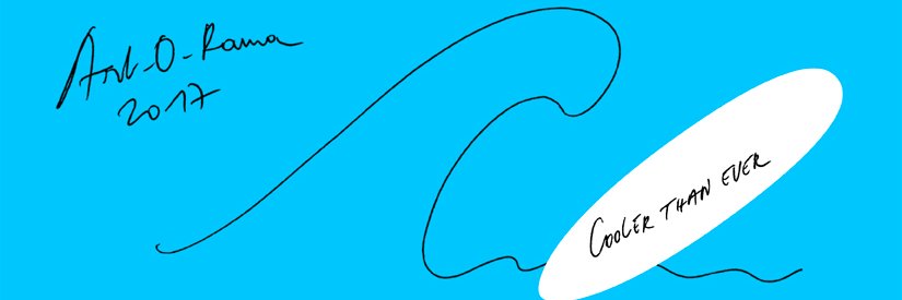 ART_O_RAMA's profile banner image
