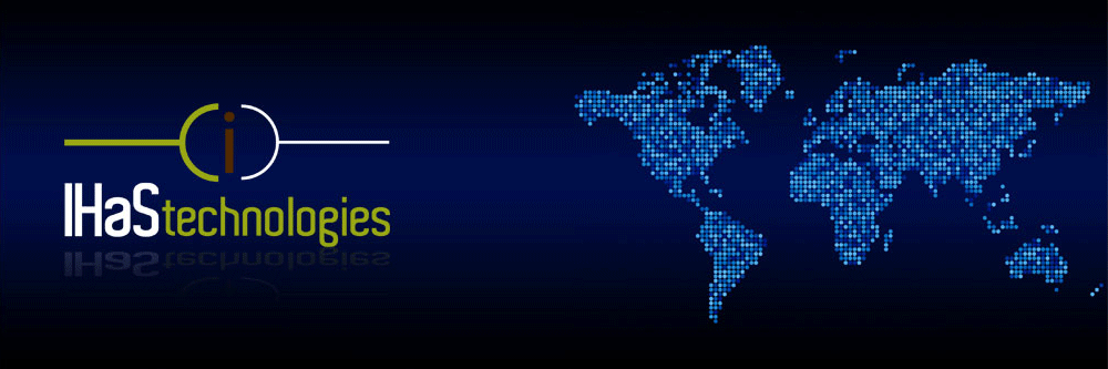 ihastech's profile banner image