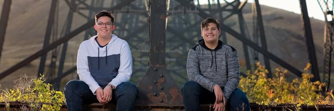 MelNish14's profile banner image