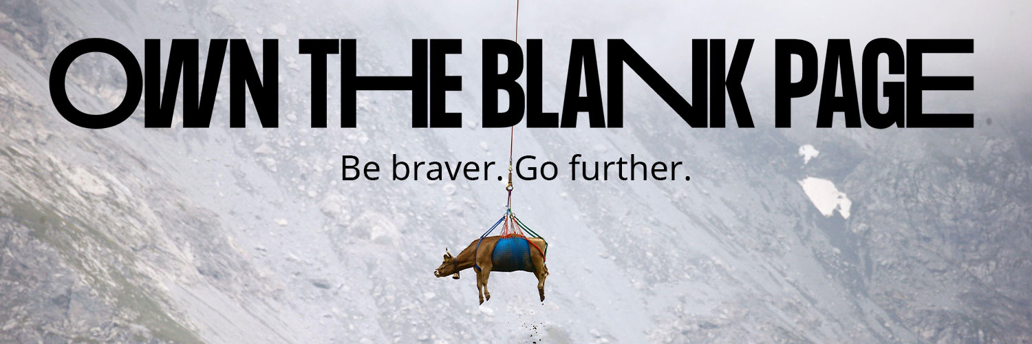 Alamy Editorial's banner