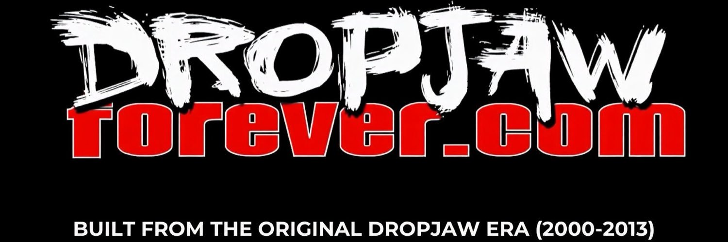 dropjawmag's profile banner image