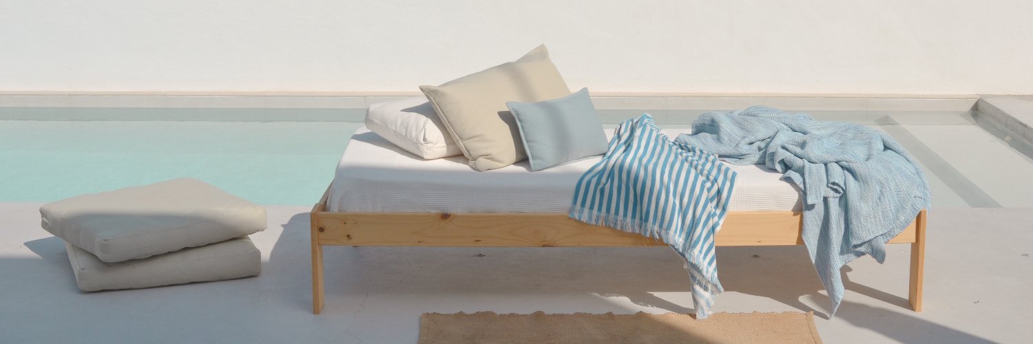 Muebles LUFE banner