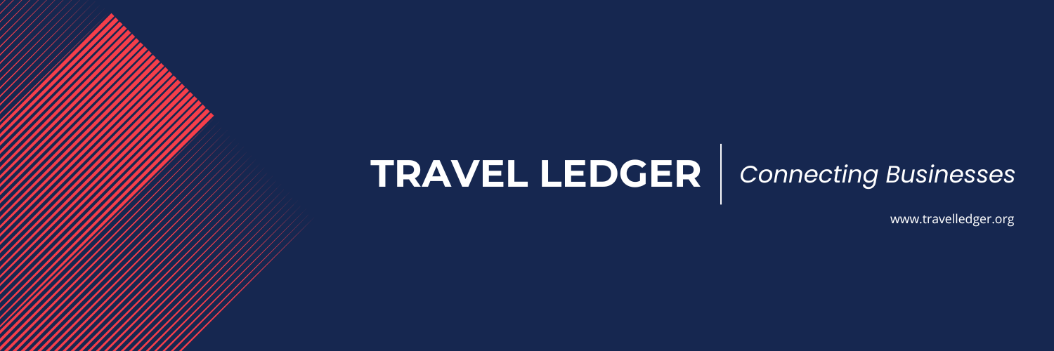 Travel Ledger banner