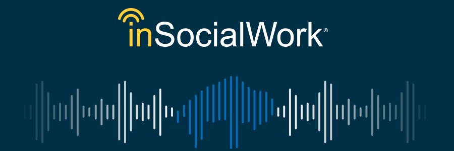 inSocialWork Podcast | UBuffalo's banner