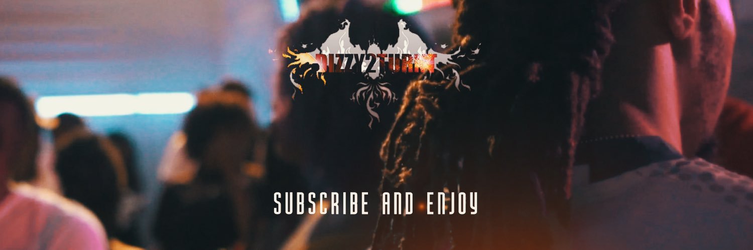 Dizzy2turnt's profile banner image
