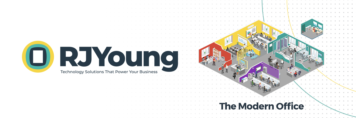 RJ Young banner